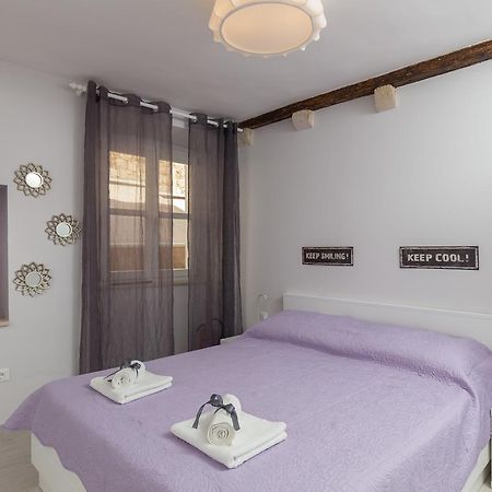 Studio Apartment Lumia Dubrownik Zewnętrze zdjęcie