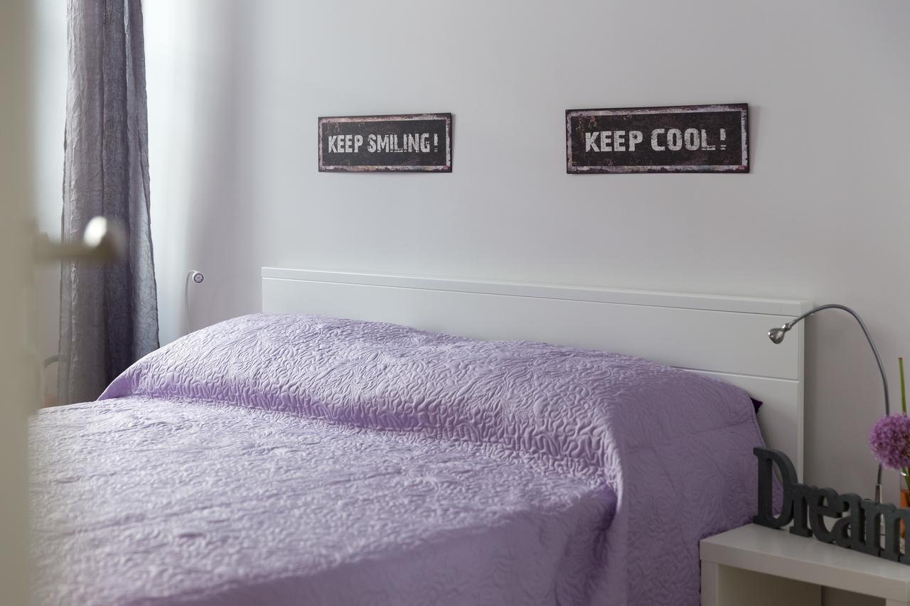 Studio Apartment Lumia Dubrownik Zewnętrze zdjęcie