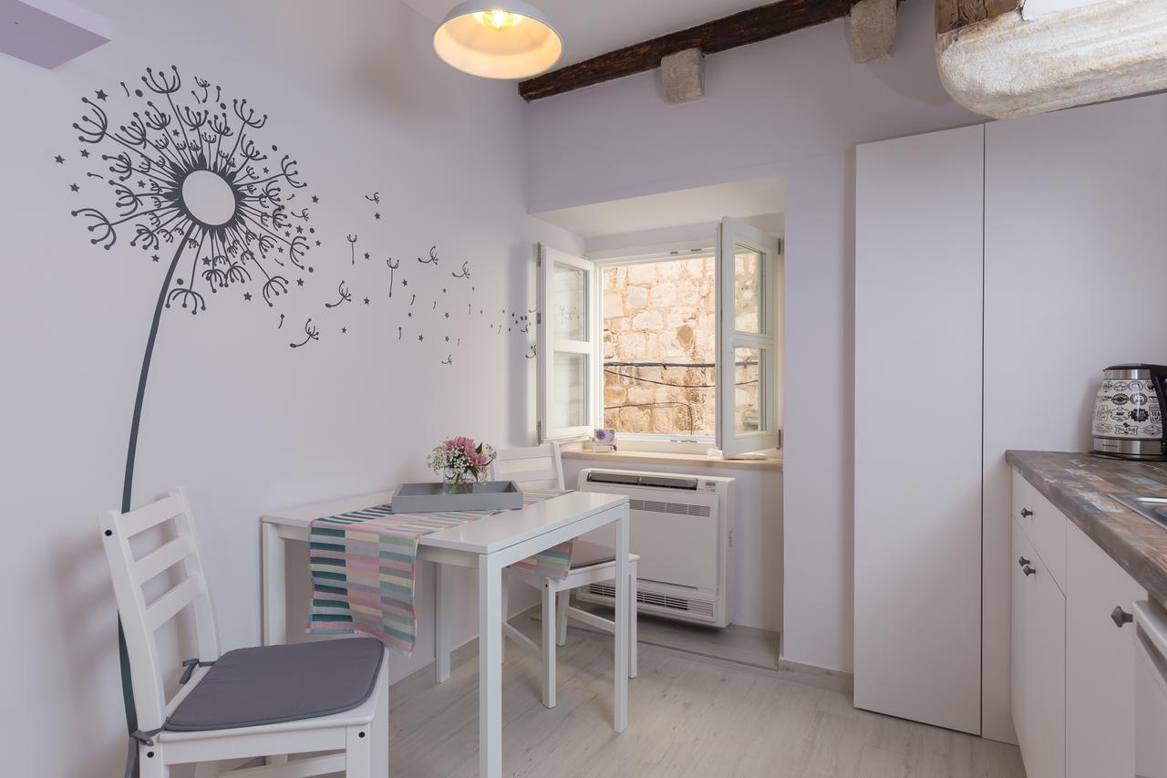Studio Apartment Lumia Dubrownik Zewnętrze zdjęcie