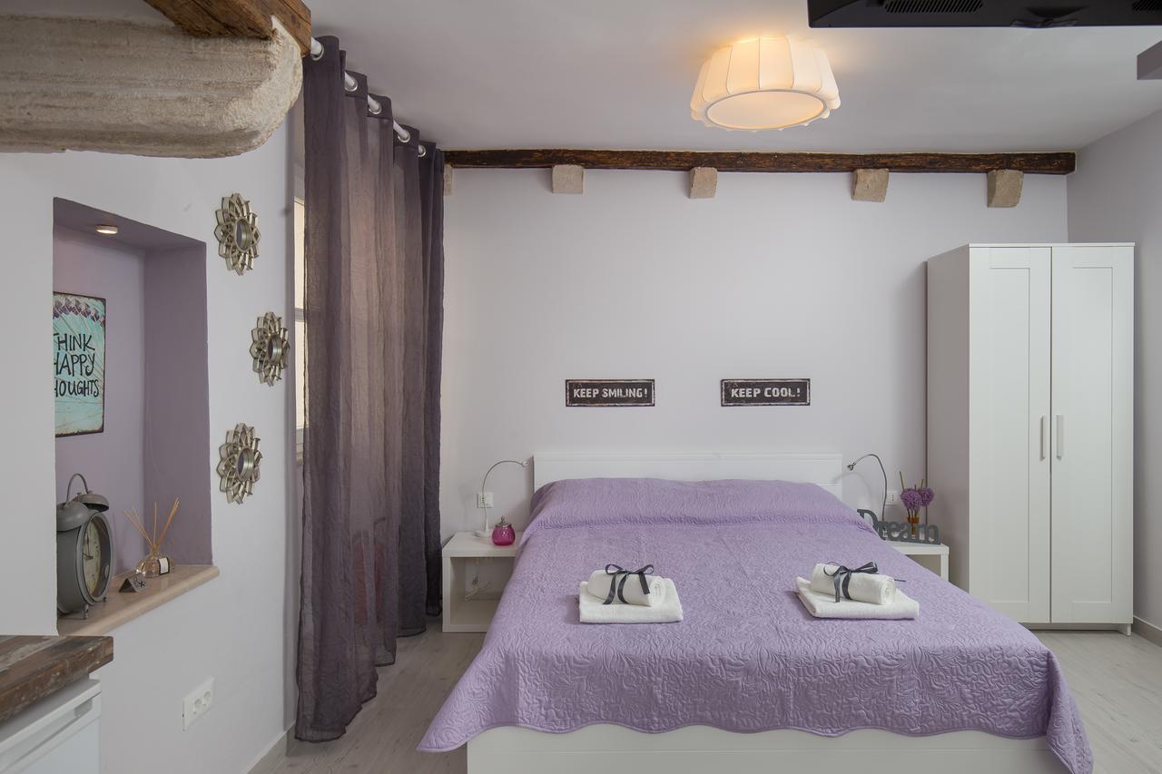 Studio Apartment Lumia Dubrownik Zewnętrze zdjęcie